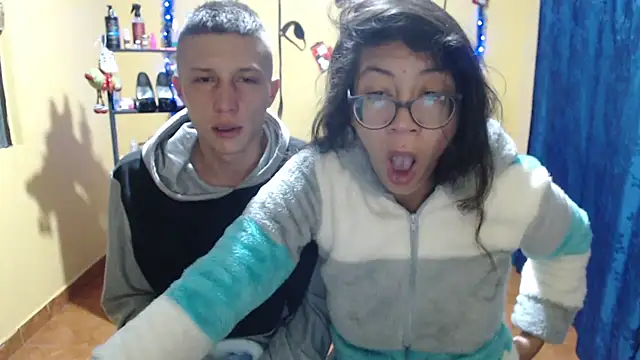 smith lechosoxxx online show from 11/23/25, 09:42