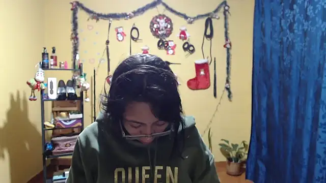 smith lechosoxxx online show from 11/25/25, 08:47