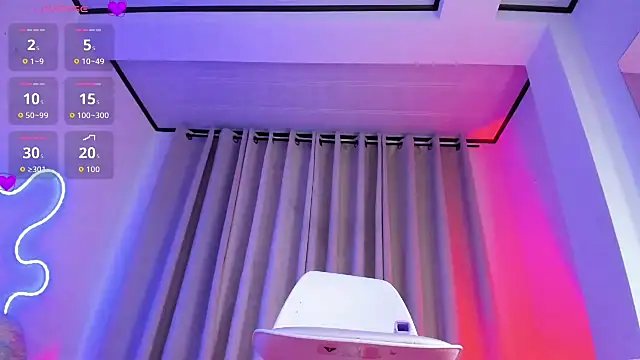 Mackensy sweett online show from 02/12/26, 05:24