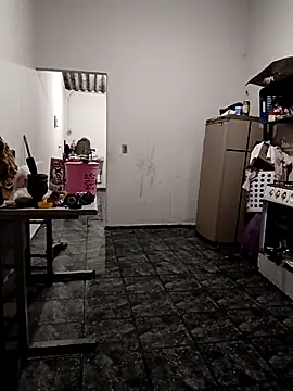 Scarlett-Leh online show from 03/14/25, 10:27