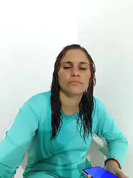 Scarlett-Leh online show from 12/03/25, 02:19