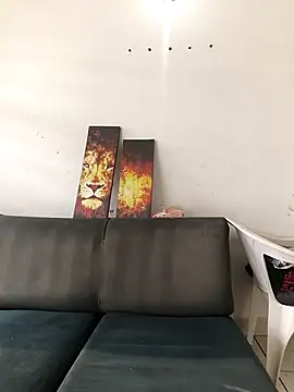 Scarlett-Leh online show from 02/03/26, 04:12