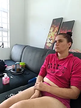 Scarlett-Leh online show from 02/05/26, 01:27