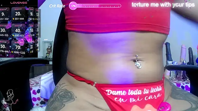 girl naugthy online show from 03/12/25, 04:30