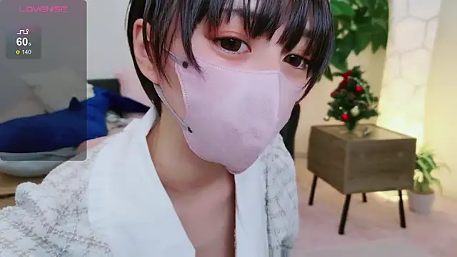 Snapshot of cohaku_329 chatting on 12/05/24, 11:05 cohaku 329 online show from 12/05/24, 11:05