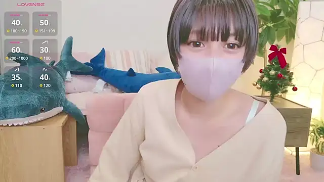 Snapshot of cohaku_329 chatting on 12/07/24, 11:29 cohaku 329 online show from 12/07/24, 11:29