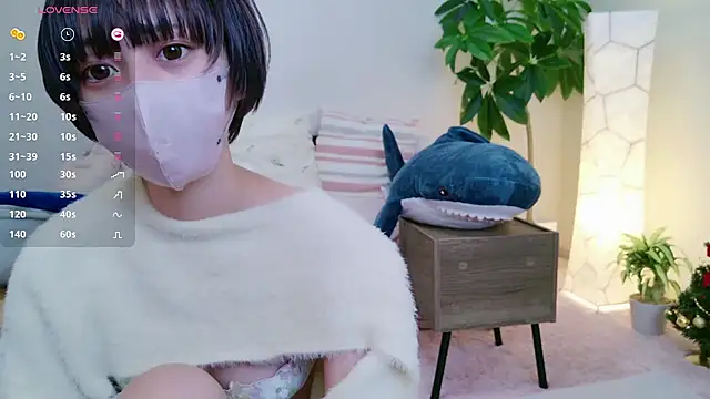 Snapshot of cohaku_329 chatting on 12/26/24, 11:21 cohaku 329 online show from 12/26/24, 11:21