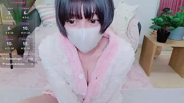 Snapshot of cohaku_329 chatting on 02/04/25, 03:26 cohaku 329 online show from 02/04/25, 03:26