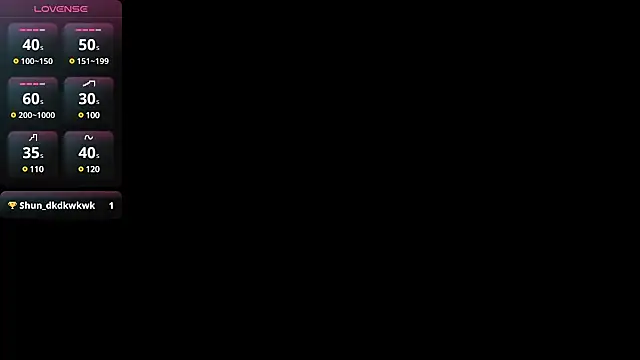 Snapshot of cohaku_329 chatting on 02/11/25, 11:21 cohaku 329 online show from 02/11/25, 11:21