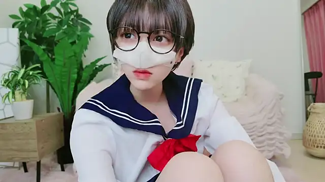 Snapshot of cohaku_329 chatting on 03/02/25, 07:34 cohaku 329 online show from 03/02/25, 07:34