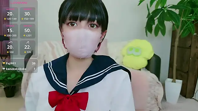 Snapshot of cohaku_329 chatting on 09/28/25, 11:26 cohaku 329 online show from 09/28/25, 11:26