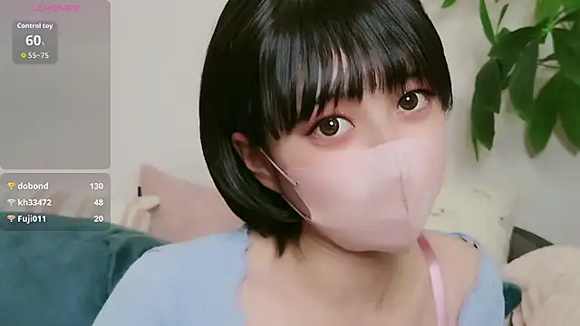 cohaku 329 online show from 11/21/25, 12:15