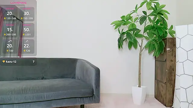 cohaku 329 online show from 12/02/25, 11:15