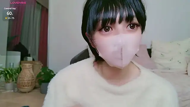 cohaku 329 online show from 01/12/26, 03:17