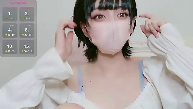 Snapshot of cohaku_329 chatting on 02/08/26, 11:13 cohaku 329 online show from 02/08/26, 11:13