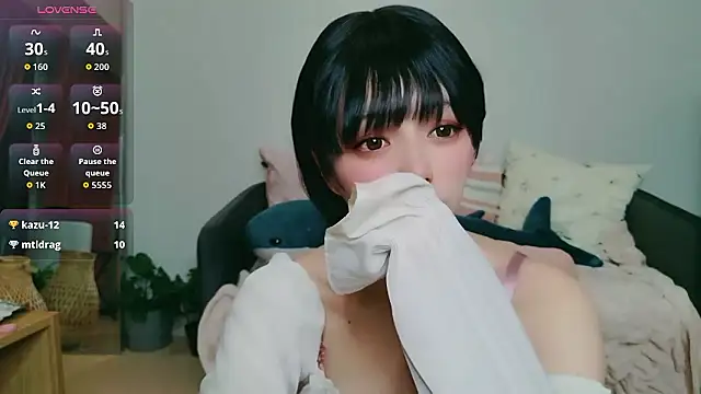 cohaku 329 online show from 03/27/26, 11:10