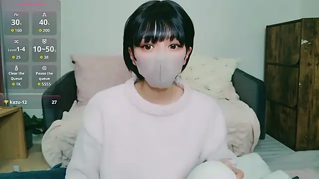 cohaku 329 online show from 04/03/26, 11:52