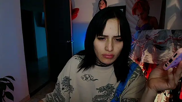 TinnaDawsom online show from 02/26/26, 12:53