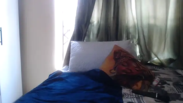 Snapshot of Foxybrownxx1 chatting on 03/02/26, 09:38 Foxybrownxx1 online show from 03/02/26, 09:38