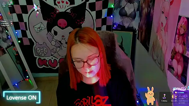 Snapshot of Rudy_02 chatting on 12/08/24, 01:35 Rudy 02 online show from 12/08/24, 01:35