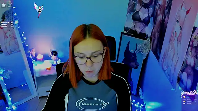 Snapshot of Rudy_02 chatting on 12/12/24, 01:43 Rudy 02 online show from 12/12/24, 01:43