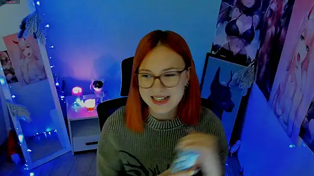 Snapshot of Rudy_02 chatting on 12/12/24, 09:26 Rudy 02 online show from 12/12/24, 09:26