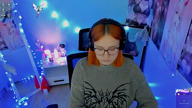 Snapshot of Rudy_02 chatting on 12/15/24, 04:15 Rudy 02 online show from 12/15/24, 04:15