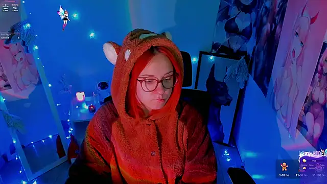 Snapshot of Rudy_02 chatting on 12/17/24, 02:01 Rudy 02 online show from 12/17/24, 02:01