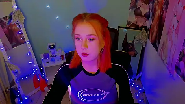 Snapshot of Rudy_02 chatting on 12/20/24, 10:11 Rudy 02 online show from 12/20/24, 10:11