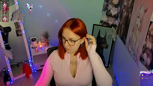 Snapshot of Rudy_02 chatting on 12/26/24, 03:31 Rudy 02 online show from 12/26/24, 03:31