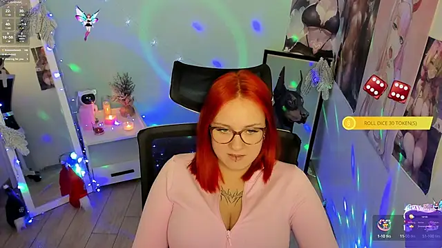 Snapshot of Rudy_02 chatting on 12/26/24, 06:33 Rudy 02 online show from 12/26/24, 06:33