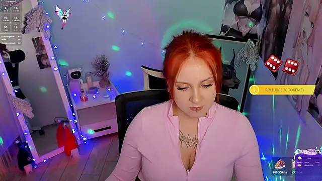 Snapshot of Rudy_02 chatting on 12/26/24, 09:37 Rudy 02 online show from 12/26/24, 09:37