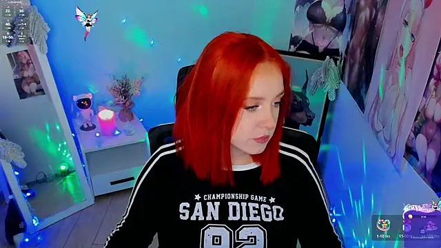 Snapshot of Rudy_02 chatting on 12/28/24, 12:26 Rudy 02 online show from 12/28/24, 12:26