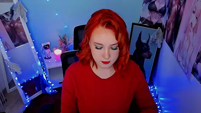 Snapshot of Rudy_02 chatting on 12/29/24, 03:46 Rudy 02 online show from 12/29/24, 03:46