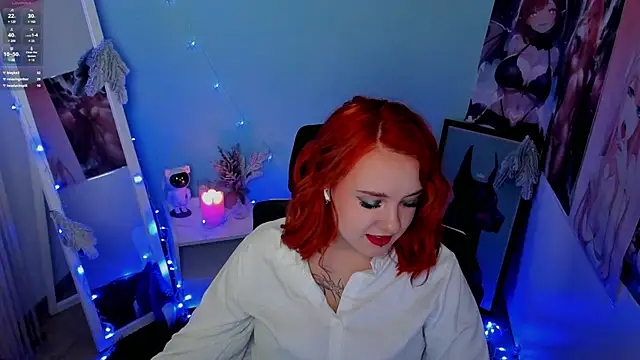 Snapshot of Rudy_02 chatting on 12/29/24, 11:50 Rudy 02 online show from 12/29/24, 11:50