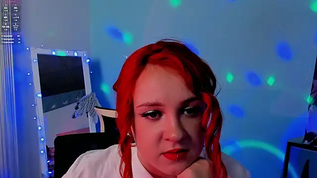 Snapshot of Rudy_02 chatting on 12/30/24, 02:53 Rudy 02 online show from 12/30/24, 02:53