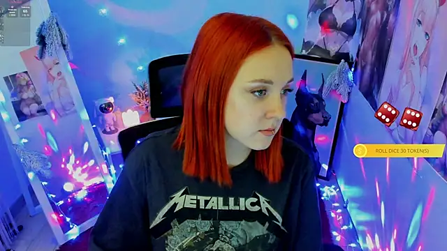 Snapshot of Rudy_02 chatting on 01/03/25, 08:54 Rudy 02 online show from 01/03/25, 08:54