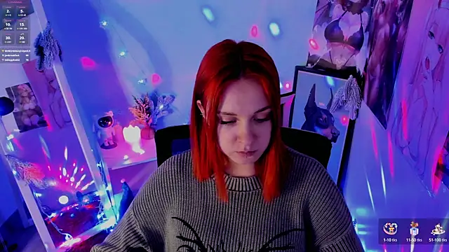 Snapshot of Rudy_02 chatting on 01/04/25, 06:19 Rudy 02 online show from 01/04/25, 06:19