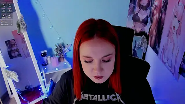 Snapshot of Rudy_02 chatting on 01/05/25, 02:27 Rudy 02 online show from 01/05/25, 02:27