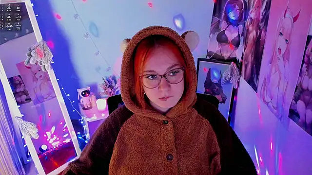 Snapshot of Rudy_02 chatting on 01/10/25, 10:46 Rudy 02 online show from 01/10/25, 10:46