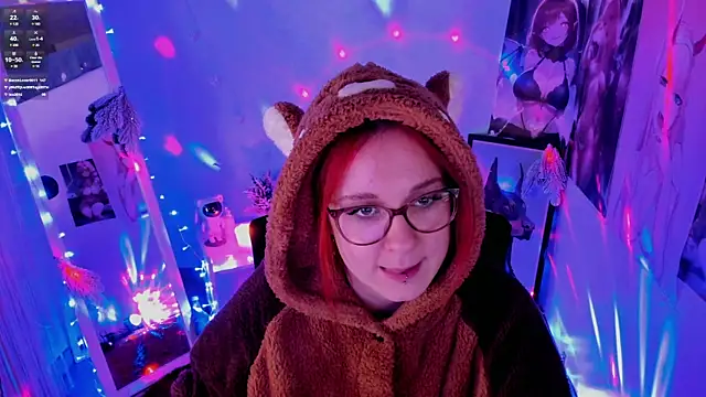 Snapshot of Rudy_02 chatting on 01/11/25, 04:48 Rudy 02 online show from 01/11/25, 04:48