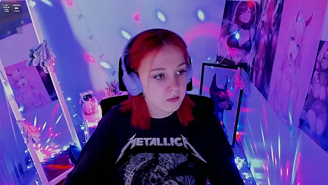 Snapshot of Rudy_02 chatting on 01/11/25, 11:35 Rudy 02 online show from 01/11/25, 11:35