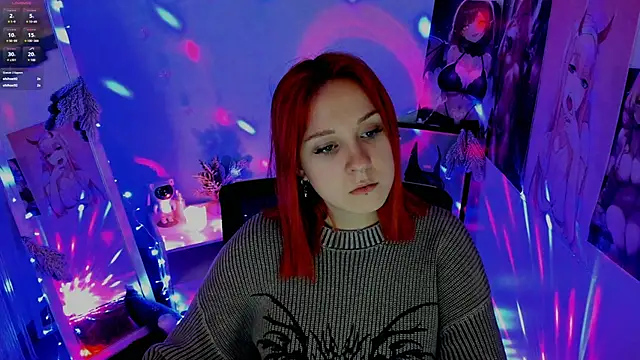 Snapshot of Rudy_02 chatting on 01/12/25, 04:29 Rudy 02 online show from 01/12/25, 04:29