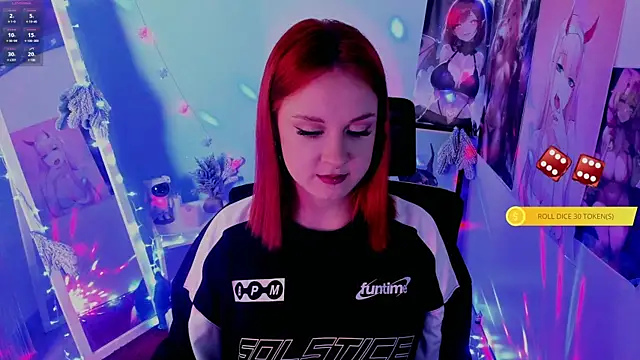 Snapshot of Rudy_02 chatting on 01/15/25, 03:18 Rudy 02 online show from 01/15/25, 03:18