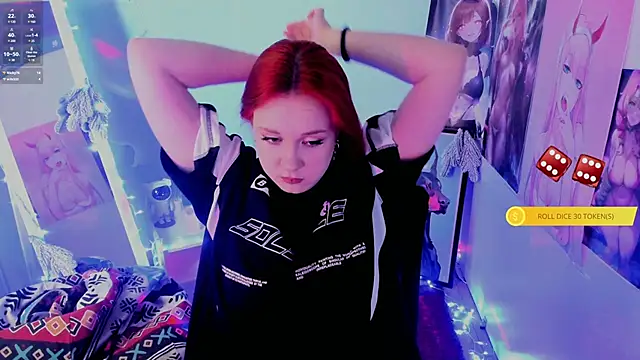 Snapshot of Rudy_02 chatting on 01/15/25, 09:41 Rudy 02 online show from 01/15/25, 09:41