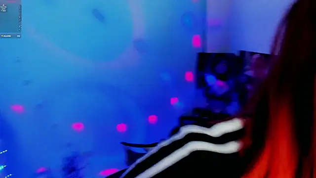 Snapshot of Rudy_02 chatting on 01/19/25, 02:57 Rudy 02 online show from 01/19/25, 02:57