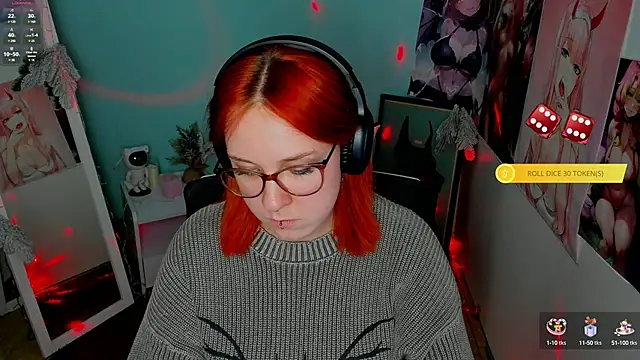 Snapshot of Rudy_02 chatting on 01/23/25, 03:01 Rudy 02 online show from 01/23/25, 03:01