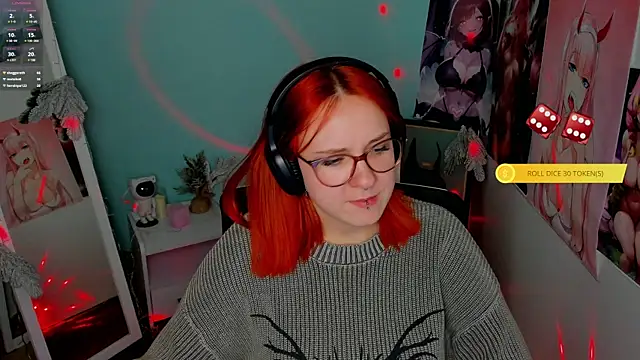 Snapshot of Rudy_02 chatting on 01/23/25, 06:03 Rudy 02 online show from 01/23/25, 06:03