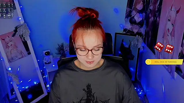 Snapshot of Rudy_02 chatting on 01/26/25, 10:57 Rudy 02 online show from 01/26/25, 10:57