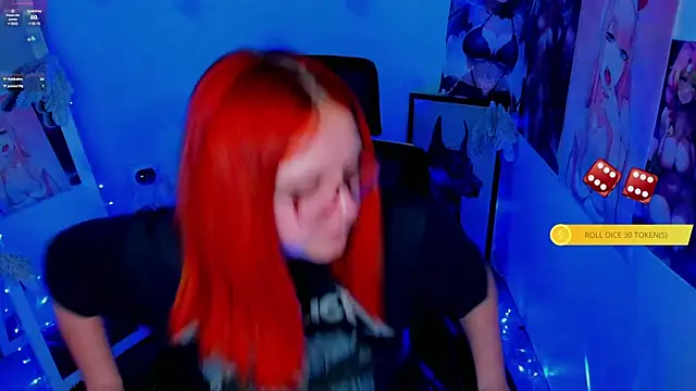 Snapshot of Rudy_02 chatting on 01/28/25, 05:14 Rudy 02 online show from 01/28/25, 05:14